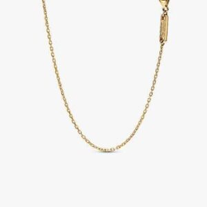 14K gold chain