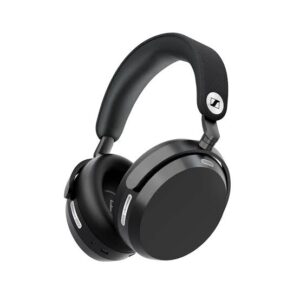 Wireless headphones
